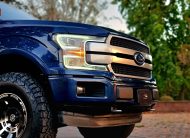 2018 Ford F-150 3.5 Platinum Auto Ecoboost 4WD