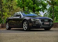 2015 Audi A5 1.8 TFSI Multitronic Cabriolet