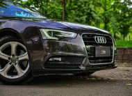 2015 Audi A5 1.8 TFSI Multitronic Cabriolet