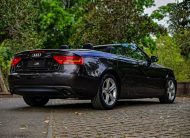 2015 Audi A5 1.8 TFSI Multitronic Cabriolet