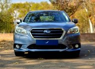 2016 Subaru Legacy 2.5I CVT Premium 4WD