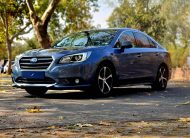 2016 Subaru Legacy 2.5I CVT Premium 4WD