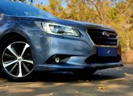 2016 Subaru Legacy 2.5I CVT Premium 4WD