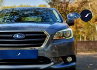 2016 Subaru Legacy 2.5I CVT Premium 4WD