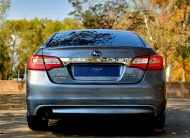 2016 Subaru Legacy 2.5I CVT Premium 4WD