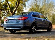 2016 Subaru Legacy 2.5I CVT Premium 4WD