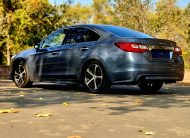 2016 Subaru Legacy 2.5I CVT Premium 4WD