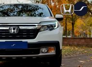 2021 Honda Ridgeline 3.5 RTL Sensing Auto