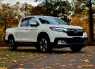 2021 Honda Ridgeline 3.5 RTL Sensing Auto