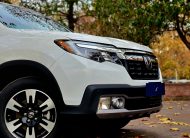 2021 Honda Ridgeline 3.5 RTL Sensing Auto