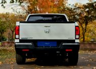 2021 Honda Ridgeline 3.5 RTL Sensing Auto