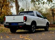 2021 Honda Ridgeline 3.5 RTL Sensing Auto