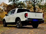 2021 Honda Ridgeline 3.5 RTL Sensing Auto