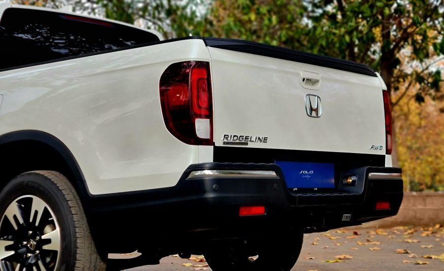 2021 Honda Ridgeline 3.5 RTL Sensing Auto