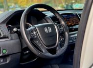 2021 Honda Ridgeline 3.5 RTL Sensing Auto