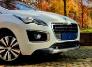 Peugeot 3008 1.6 Allure Blue HDI 2016