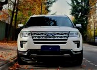 2019 Ford Explorer 2.3 Limited Ecoboost Auto 4WD