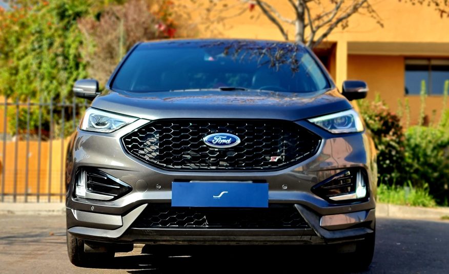 2020 Ford Edge 2.7 Auto ST 4WD