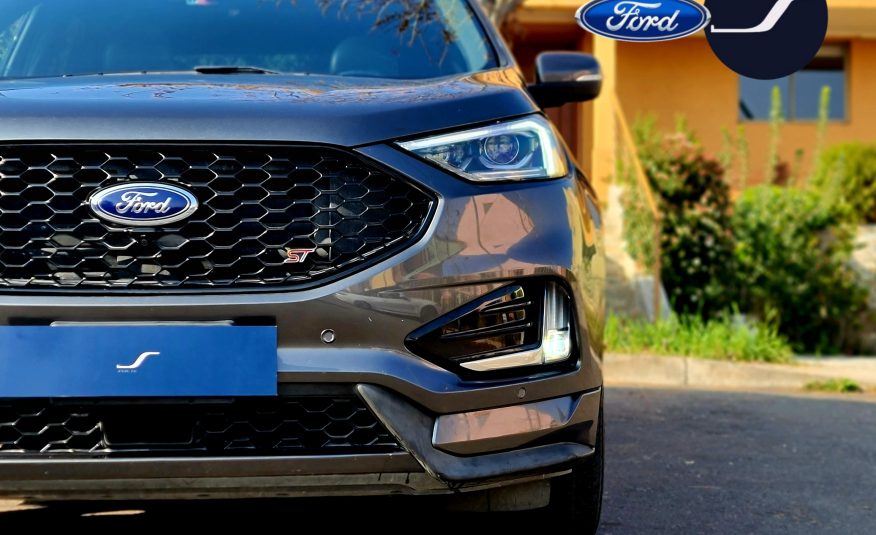 2020 Ford Edge 2.7 Auto ST 4WD