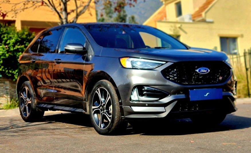 2020 Ford Edge 2.7 Auto ST 4WD