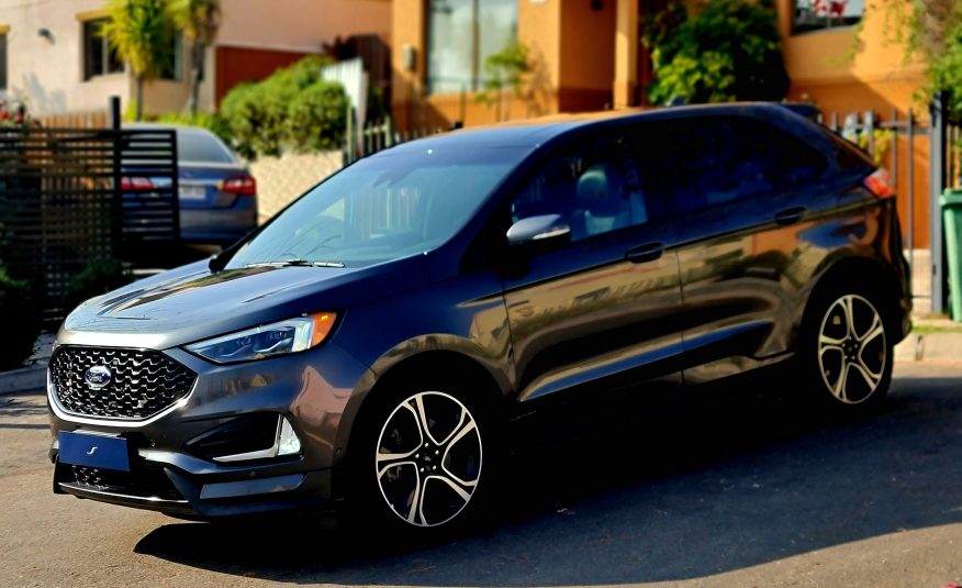 2020 Ford Edge 2.7 Auto ST 4WD