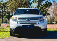 2014 Ford Explorer 3.5 XLT Auto