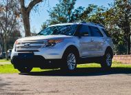 2014 Ford Explorer 3.5 XLT Auto