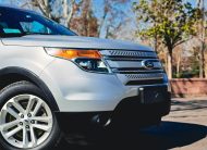 2014 Ford Explorer 3.5 XLT Auto