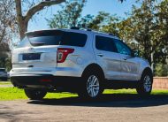 2014 Ford Explorer 3.5 XLT Auto