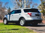 2014 Ford Explorer 3.5 XLT Auto