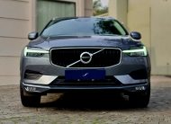 2021 Volvo XC60 2.0 T5 Momentum Auto 4WD