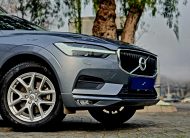 2021 Volvo XC60 2.0 T5 Momentum Auto 4WD