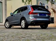 2021 Volvo XC60 2.0 T5 Momentum Auto 4WD