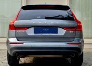 2021 Volvo XC60 2.0 T5 Momentum Auto 4WD