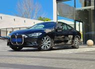 BMW 420i Coupe Dynamic 2.0 AT 2021