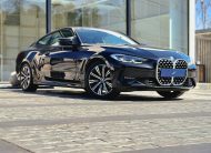 BMW 420i Coupe Dynamic 2.0 AT 2021